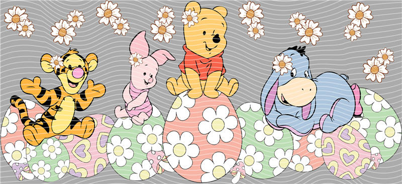 16oz Disney-D 605